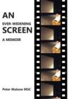 An Ever-Widening Screen : A Memoir - Book