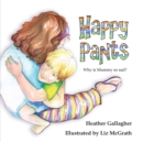 Happy Pants - Book