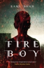 Fire Boy - Book
