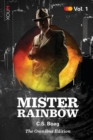 Mister Rainbow : Volume 1 - Book