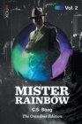 Mister Rainbow Vol. 2 - Book