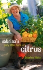 Sabrina's Juicy Little Book of Citrus - eBook