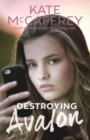 Destroying Avalon - Book
