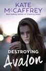 Destroying Avalon - eBook