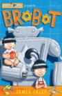 Brobot - Book