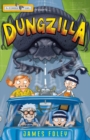 Dungzilla - Book