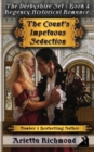 The Count's Impetuous Seduction : Regency Historical Romance - Book