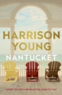 Nantucket - eBook