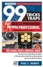 99 Tricks and Traps for Oracle  Primavera P6 PPM Professional - Book