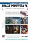Planning and Control Using Oracle Primavera P6 Versions 8 to 19 PPM Professional - Book