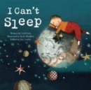 I Can't Sleep: Imagination - Book