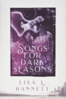 Songs for Dark Seasons - Book