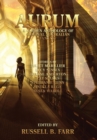 Aurum : A golden anthology of original Australian fantasy - Book