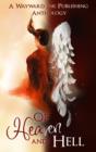 Of Heaven And Hell - eBook