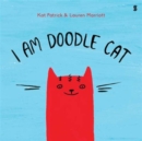 I Am Doodle Cat - Book