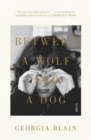 Between a Wolf and a Dog - Book