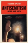Antisemitism : here and now - Book