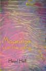 Moonrise over the siding - Book