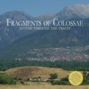 Fragments of Colossae - Book
