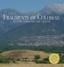 Fragments of Colossae - Book