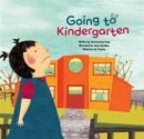 Going to Kindergarten : Adjusting to School - Book