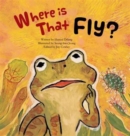 Where is That Fly? : Carnivorous Plants - Book