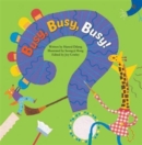 Busy, Busy, Busy! - Book