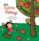 It's Falling, Falling! : Gravity - Book