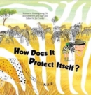 How Does It Protect Itself? : Camouflage - Book