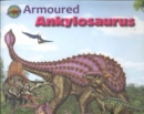Armoured Ankylosaurus - Book