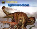 Restless Iguanodon - Book