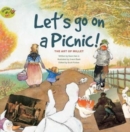 Let's Go on a Picnic: The Art of Millet : The Art of Millet - Book
