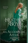 An Accidental Affair - Book