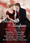 Mistletoe and Mayhem : A Regency Holiday Romance Anthology - Book