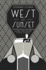 West of Sunset - Book