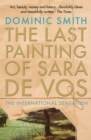The Last Painting of Sara de Vos - Book