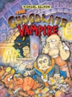 The Chocolate Vampire - Book