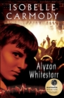Alyzon Whitestarr - Book