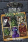 Goblin Mafia Wars : City of Monsters Book 2 - Book