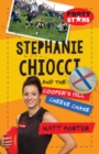 Stephanie Chiocci and the Cooper's Hill Cheese Chase - Book