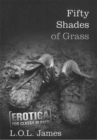 Fifty Shades of Grass - Book