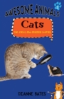 Awesome Animals: Cats : Fun Facts and Amazing Stories - eBook