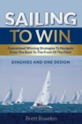 Sailing to Win : Dinghies and One Design - Book