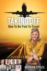Taking Off - Book