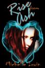 Rise from Ash (Daughter of Fire, #2) - Book