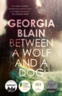 Between a Wolf and a Dog - eBook