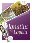 Ignatius of Loyola : The life of a Saint - eBook