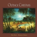 Outback Christmas - Book