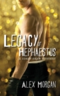 Legacy of Hephaestus : A Corey Shaw Mystery - Book