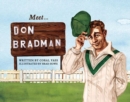 Meet... Don Bradman - Book